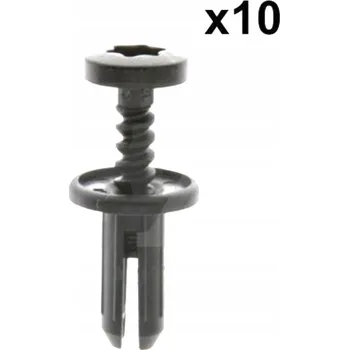 Brzdová hadice FA1 11-30011.10 Klip, ochranná lišta