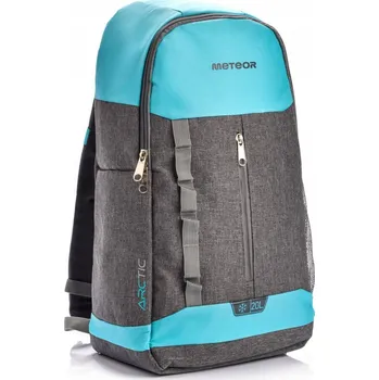 Termo Batoh Meteor Arctic 20L šedý 20L