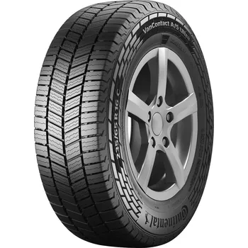 CONTINENTAL L235/60 R17C VANCONTACT ULTRA 117/115R DOT2023 (DOPRAVA ZDARMA)