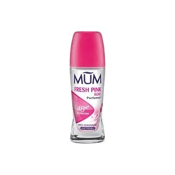 MUM FRESH PINK ROSE – kuličkový deodorant 75 Ml