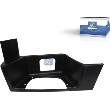 Prah karosérie Nástupní panel MTX COR-MAN-00863