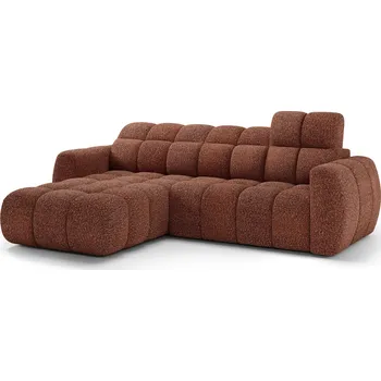 Sedací souprava Fanito Jaffray 30 84x232 Vlevo