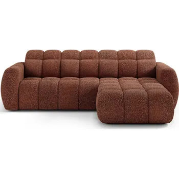 Sedací souprava Fanito Jaffray 30 84x232 Pravý