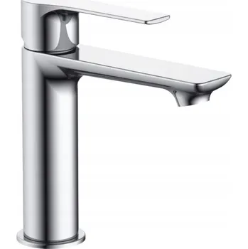 Vodovodní baterie Stojánková umyvadlová baterie DIAMOND BORNEO