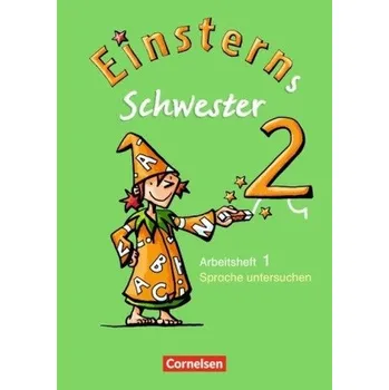 Cizí jazyk Sprache untersuchen - Bauer, Roland