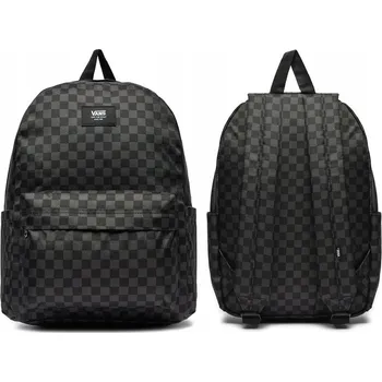 Školní batoh Školní batoh Vans černý