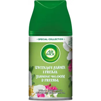 Osvěžovač vzduchu Air Wick Freshmatic Osvěžovač vzduchu Kvetoucí Višeň náplň 250 ml