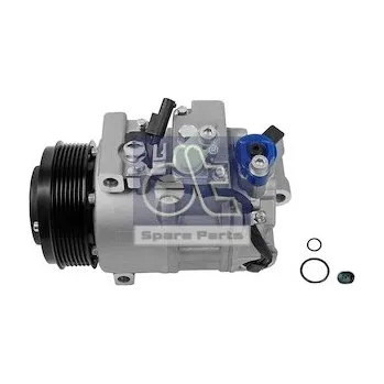 Klimatizace automobilu Kompresor, klimatizace NRF NRF32729