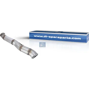 Auto-moto Výfuková trubka POLMO 71.53