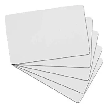 Programovatelná bezkontaktní karta 125 kHz UNIQUE RFID