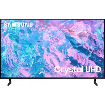 Televizor Televize SAMSUNG UE50CU7092U 50" LED 4K Tizen TV