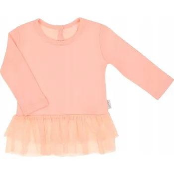 Dámská halenka Nicol dětská halenka s dlouhým rukávem, bavlna, vícebarevná, velikost 98