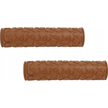 Příslušenství pro čtečku elektronické knihy GRIPY NA ŘIDÍTKA KOLA HNEDÉ 110mm