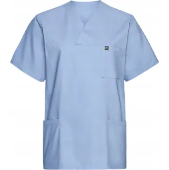 Kuchyňská zástěra Zdravotnická zástěra CLINIC DRESS vel. S