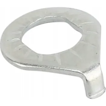 PODLOŽKA KOLA SE ZOUBKEM 3/8 palce STŘÍBRNÁ 35300