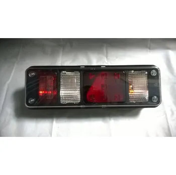 Zadní světlomet Zadní světlo HELLA 2VP340961-027