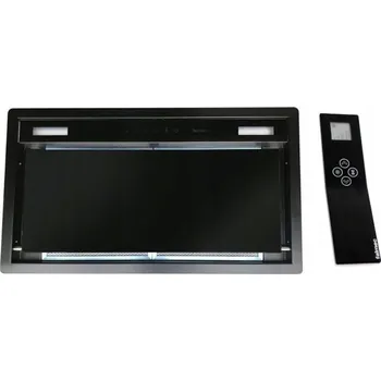 Digestoř Vestavná digestoř FALMEC Motorová jednotka Murano 50 černá