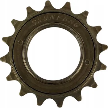 H-rocks 39020 jednorychlostní volnoběžka