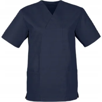 Kuchyňská zástěra Zdravotnická zástěra CLINIC DRESS vel. S