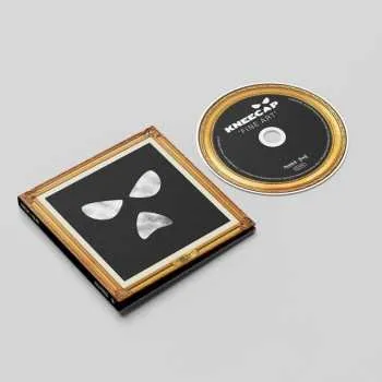 Zahraniční hudba CD Kneecap: Fine Art 2024