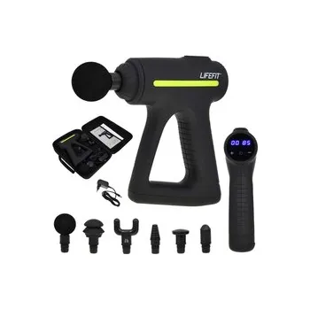 Masážní přístroj Masážní pistole LIFEFIT® THERAPY