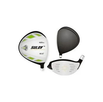 Sport Golfová hůl SULOV® Driver 3 Aluminum