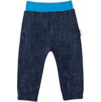 Nicol polodupačky kojenecké bavlna velikost 56