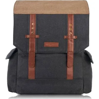 Městský batoh Paolo Peruzzi městský batoh, vícebarevný