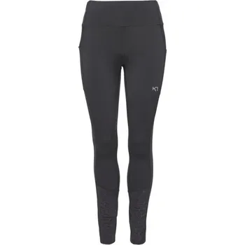 Kari Traa Vilde Thermal Tights černé
