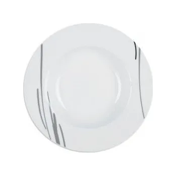 Talíř ORION Talíř porc. LINE kul. hluboký