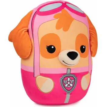 Hračka Spin Master GUND - PAW Patrol Trend Squishy Skye, plyšová hračka