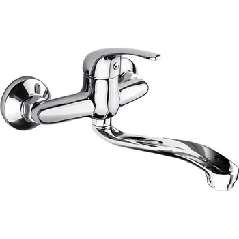 Vodovodní baterie Mereo Lila CBEE301A05 chrom