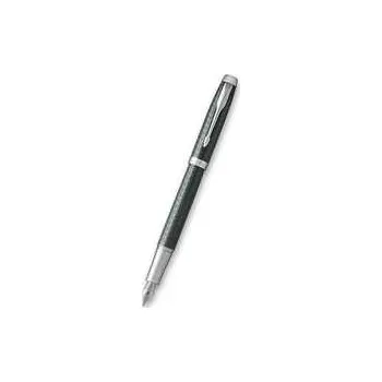 IM Premium Pale Green CT plnící pero -F- PARKER,rychlé dodání