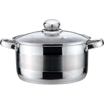 Hrnec Hrnec Kinghoff Hrnec s poklicí 1 l, 14 cm Kh - 4326