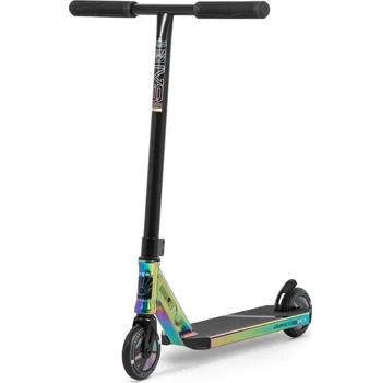 Koloběžka Freestyle koloběžka INVERT Supreme Journey 1+ Mini | OILSLICK