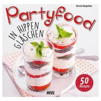 Partyfood - Margaillan, Florent