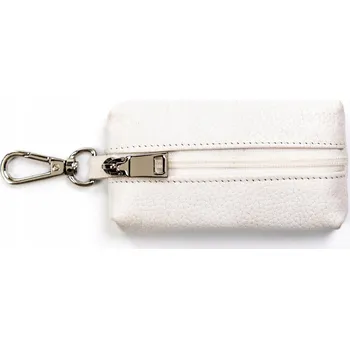 Peněženka Pouzdro na klíče z přírodní kůže