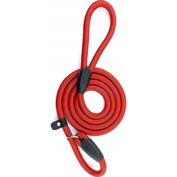 Vodítko pro psa Vodítko EazyPet s kroužkem, lano, 1,4 m