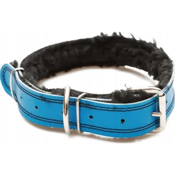 Obojek pro psa Kožený obojek pro psa Markus Mühle vel. M