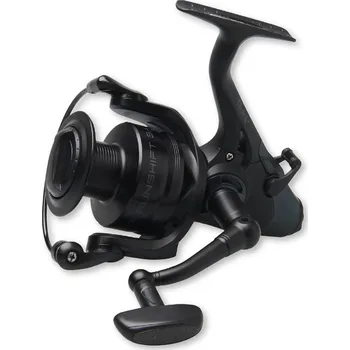 Rybářský naviják Naviják DAM Runshift 3A 6000