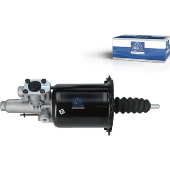 Spojková sada Posilovač spojky WABCO 9700514240