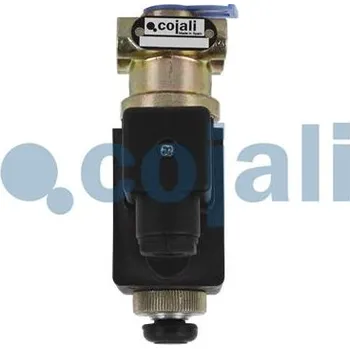 Ventil Elektromagnetický ventil EZP 24V EZP24V