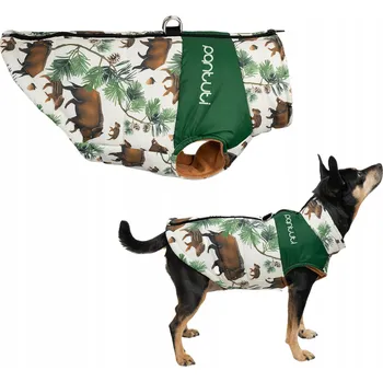 Moto oblečení Bunda Petinio vícebarevná M