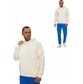 Pánská mikina Adidas pánská mikina ADIDAS ADICOLOR CLASSICS TREOFIL HOODIE, velikost M