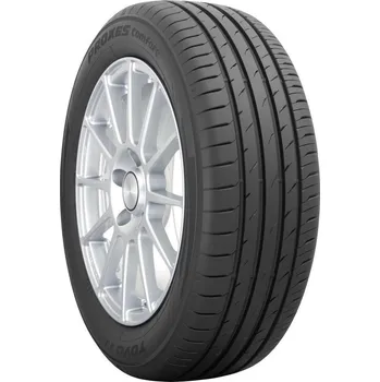 Auto-moto TOYO L215/50 R18 PROXES COMFORT 92W RG (DOPRAVA ZDARMA)