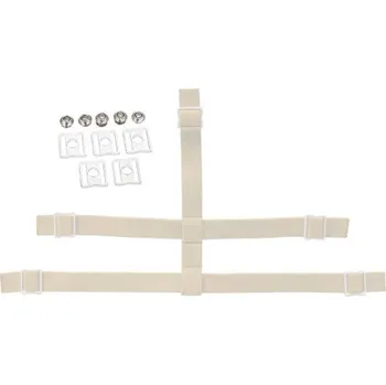 CCM Pásky CCM Mask Kit, Barva/Tým BEG 1025194