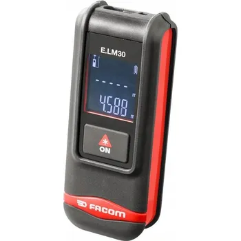 Měřící laser FACOM Laserový dálkoměr 30m E.LM30