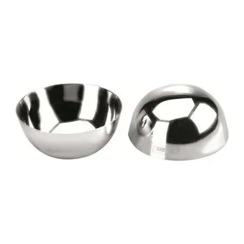 Forma na pečení Ocelová forma polokoule 8x4cm - Ibili