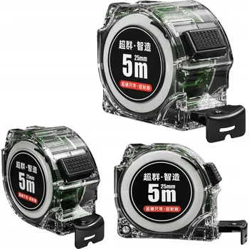 metr Svinovací metr Vilcor 5 m