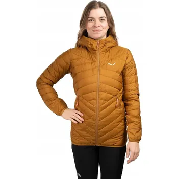 Dámská bunda Bunda Salewa Brenta Rds Dwn vel. M